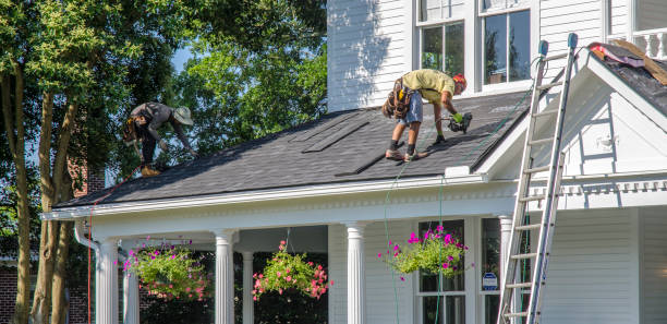 Best Commercial Roof Installation  in Canton, IL